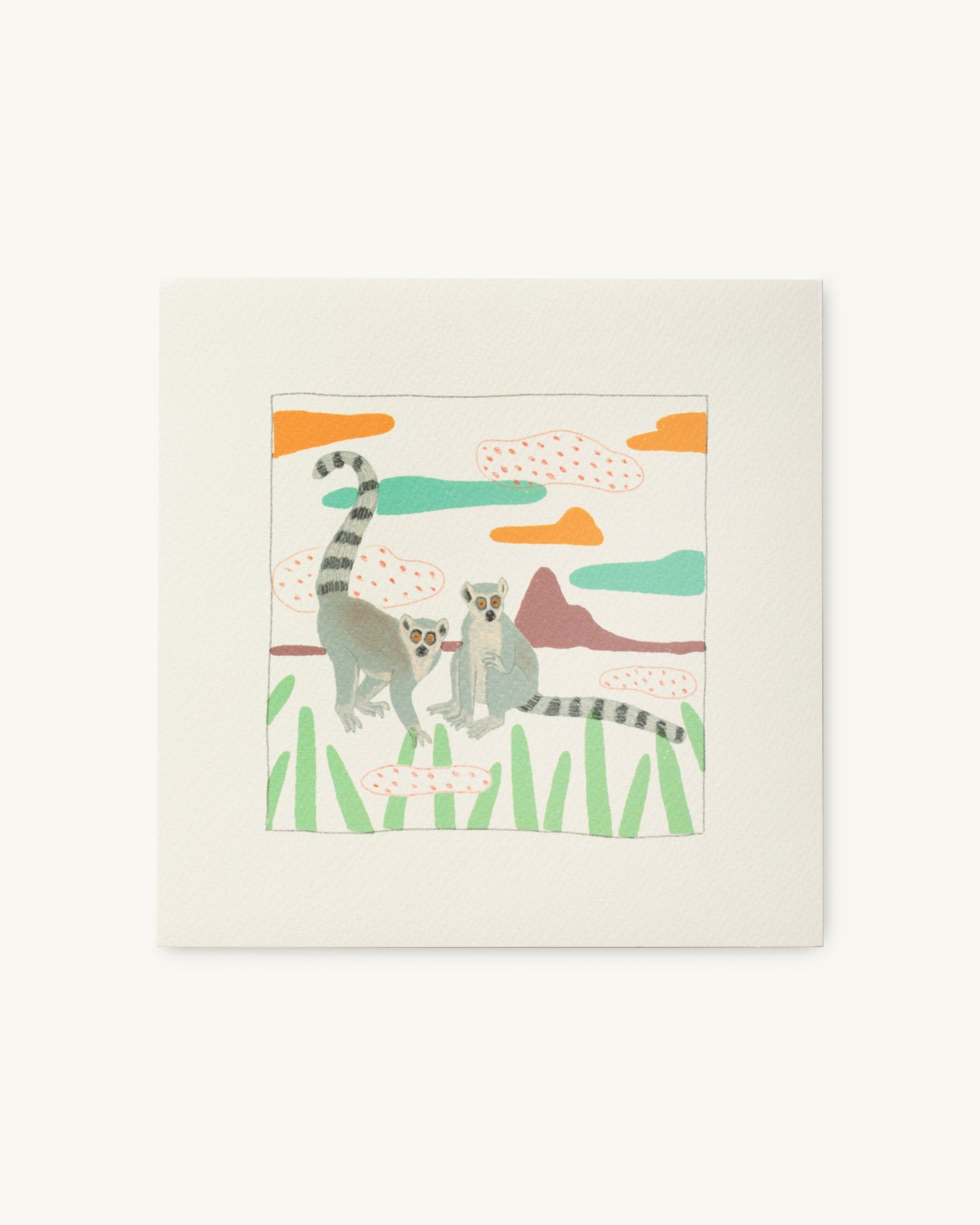 Bestiario Illustrato