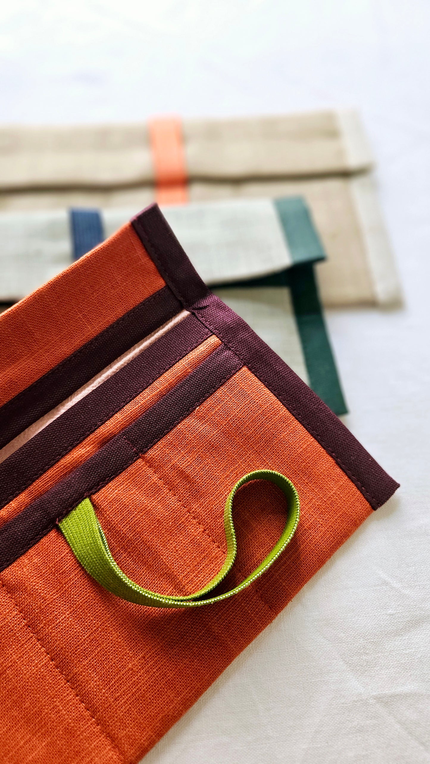 Porta Tabacco Tullio