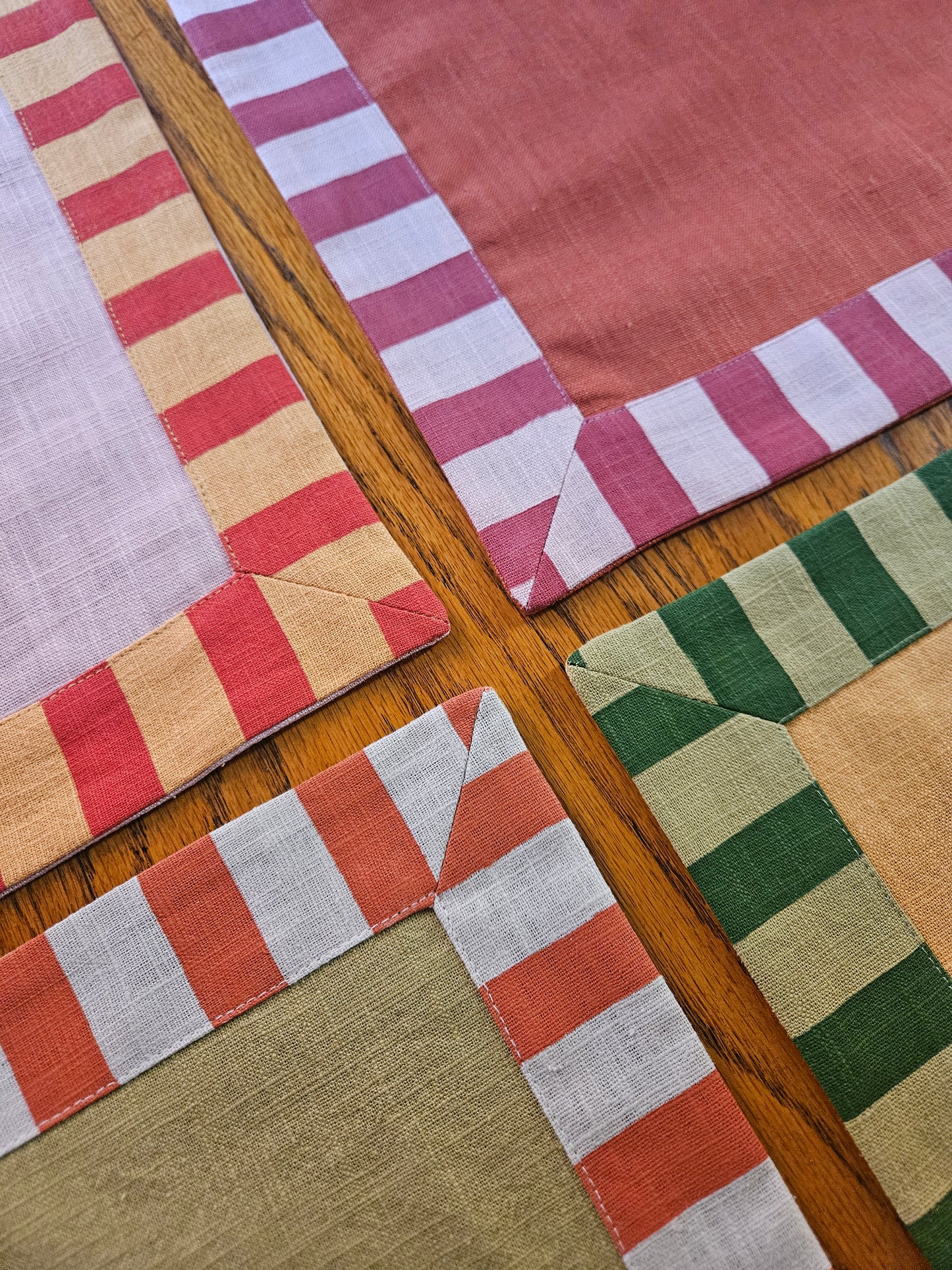 Set Tovagliette Agata