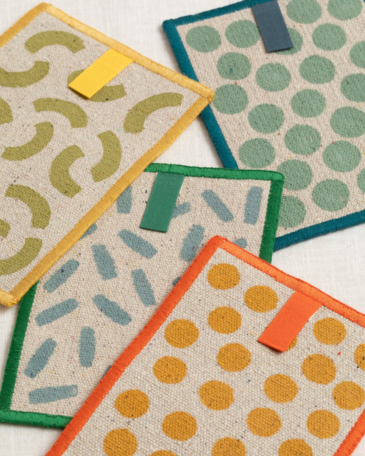 Presine Evelina e Guendalina