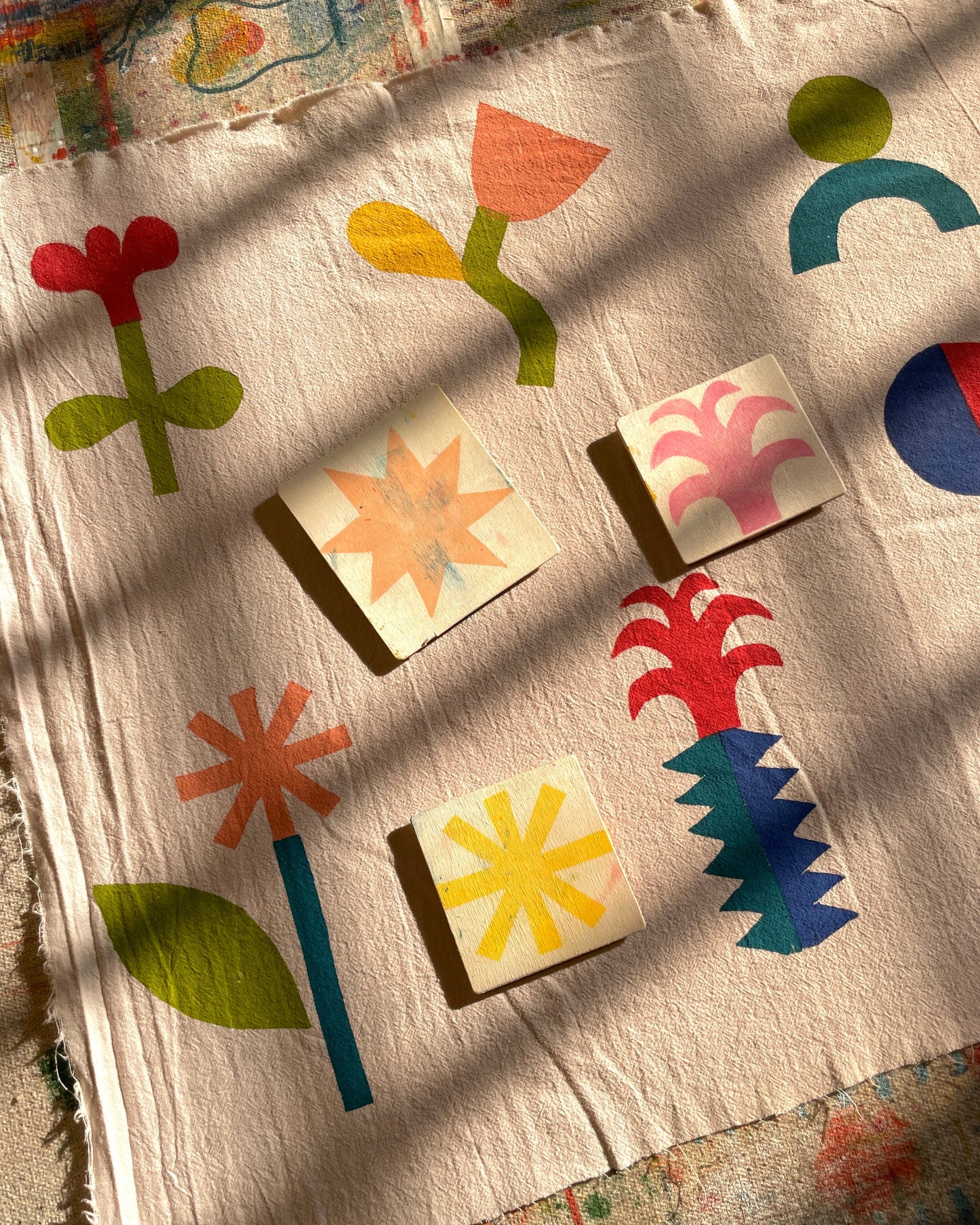 STAMP VALENTINO - Workshop di coppia con colazione di Pandalì - 14 Febbraio