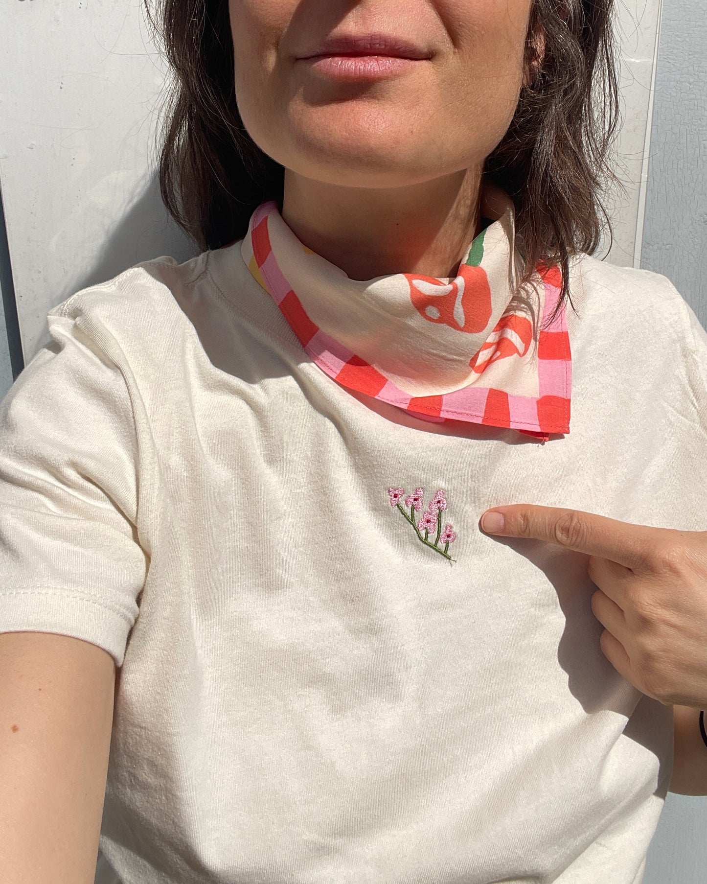Bandana Mediterranea