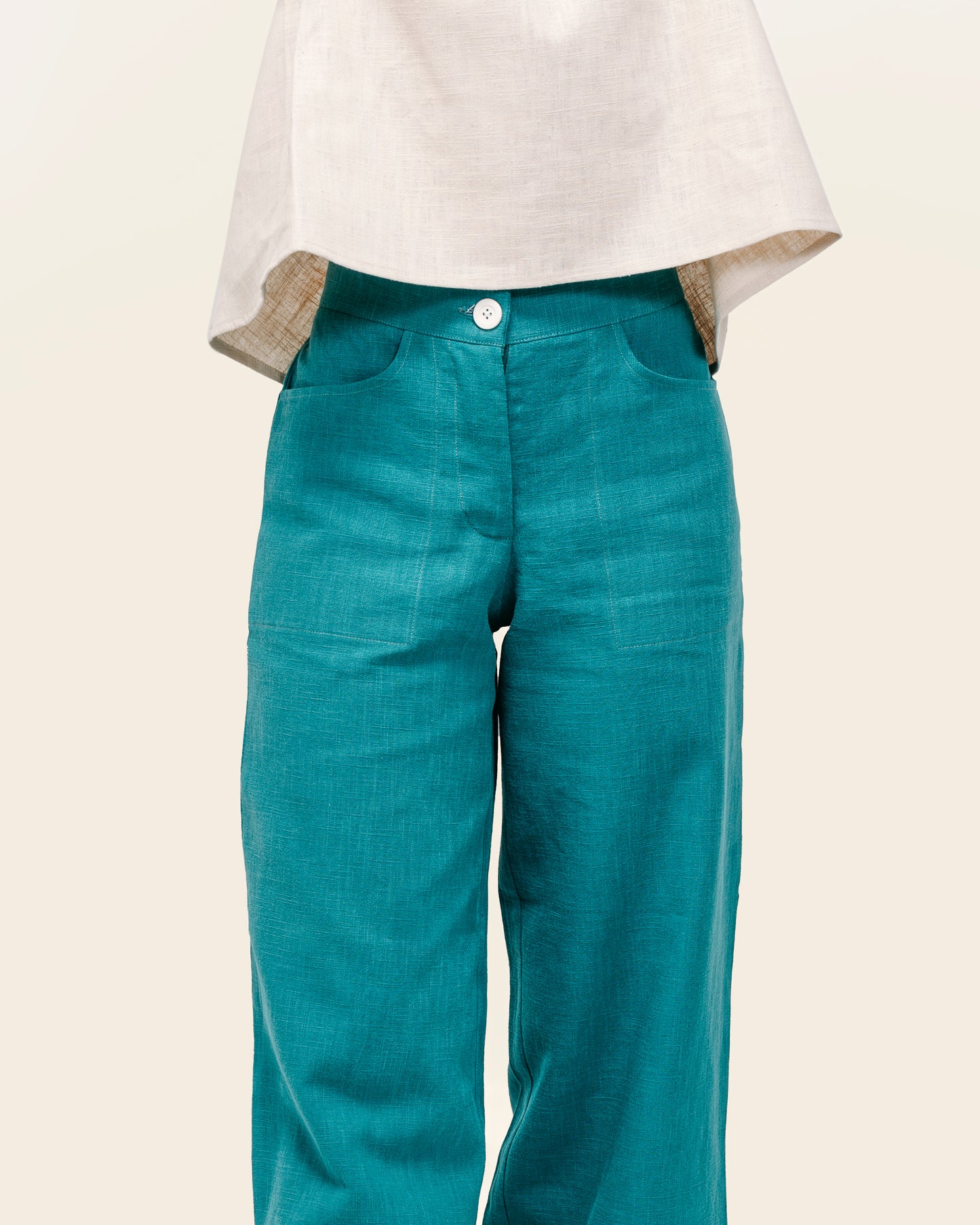 Pantaloni Eva