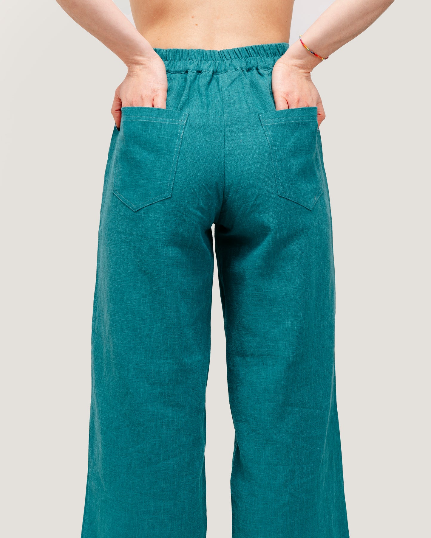 Pantaloni Eva