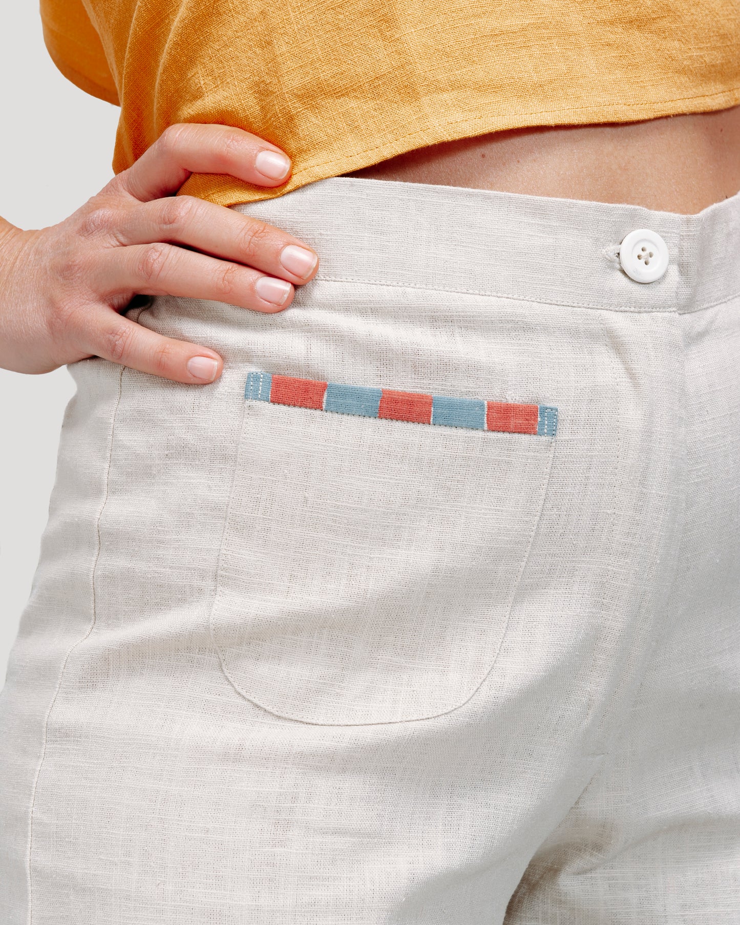 Pantaloni Margherita