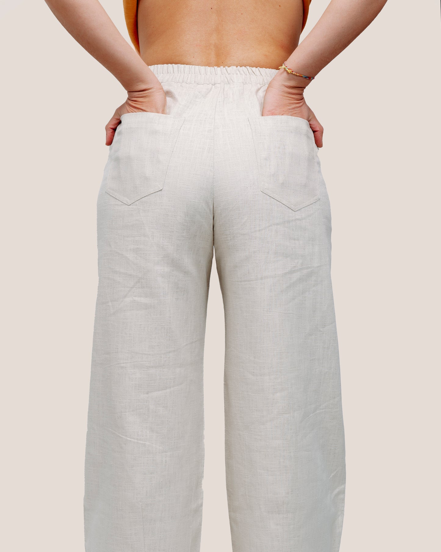 Pantaloni Margherita