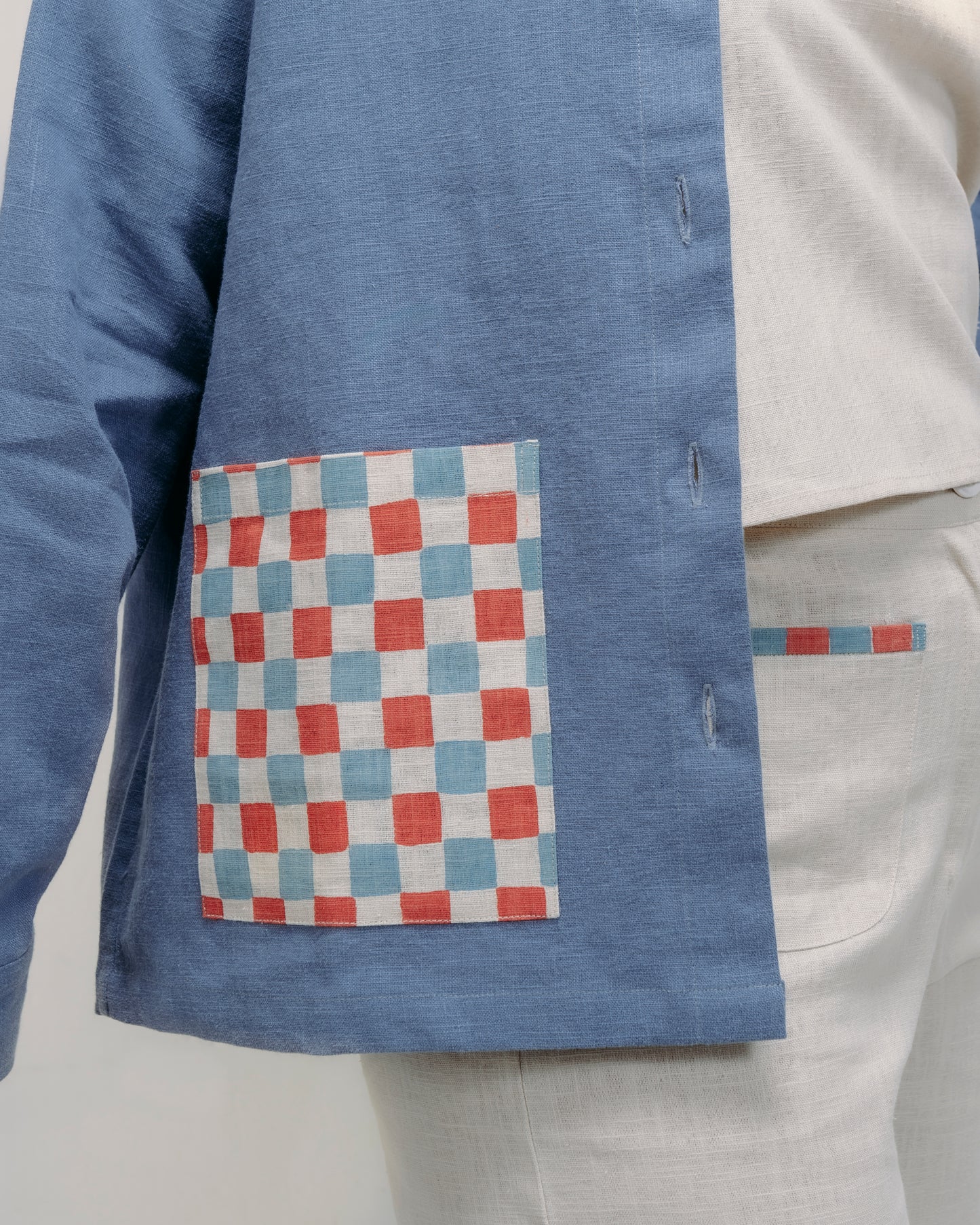 Pantaloni Margherita