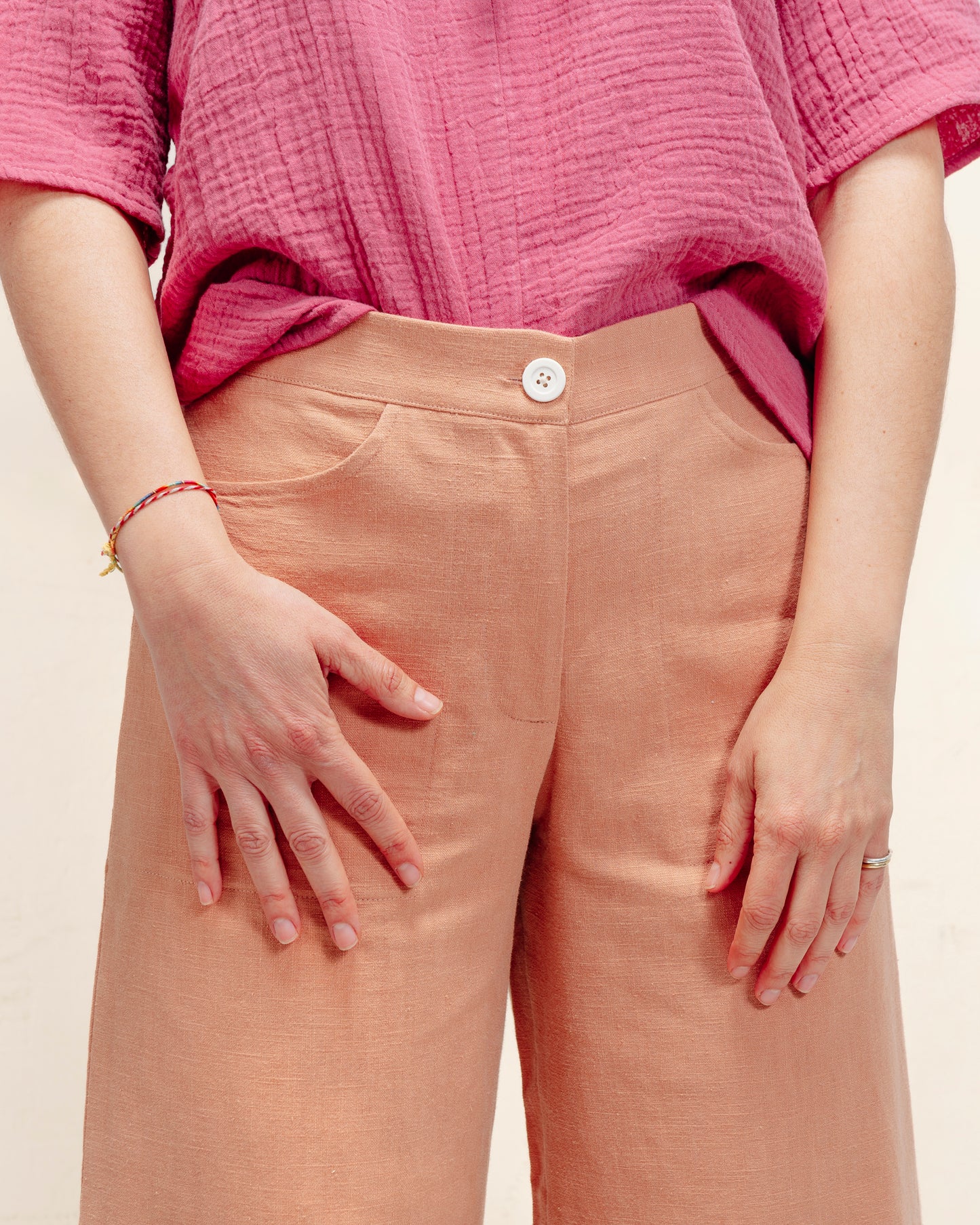 Pantaloni Eva