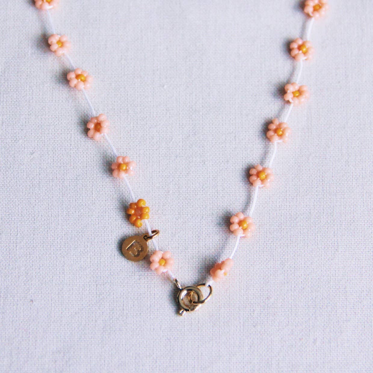 Collana Fiore