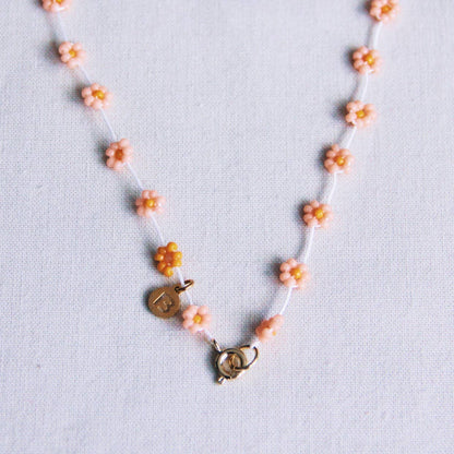 Collana Fiore