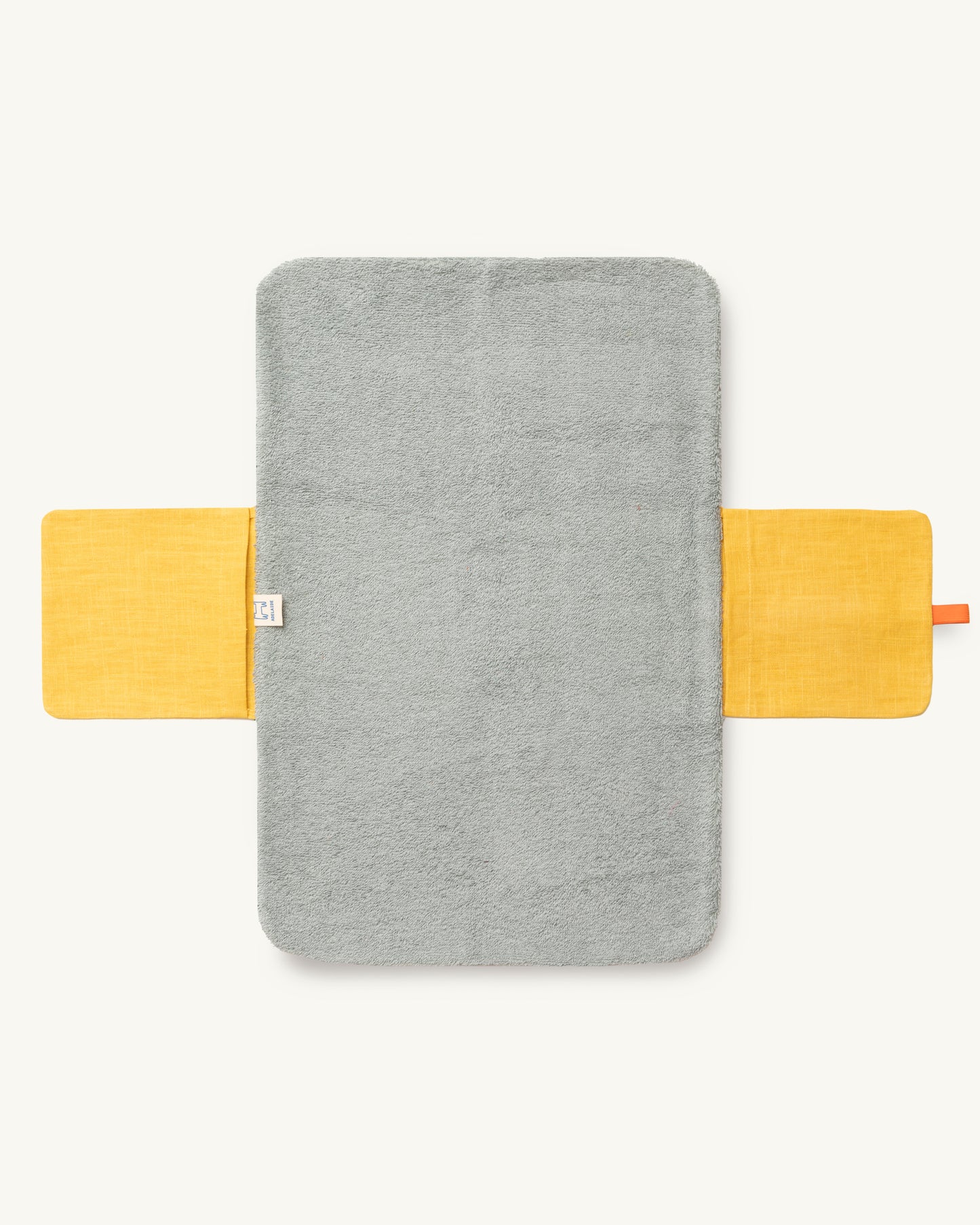 Fasciatoio Portatile Ugo