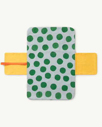 Fasciatoio Portatile Ugo