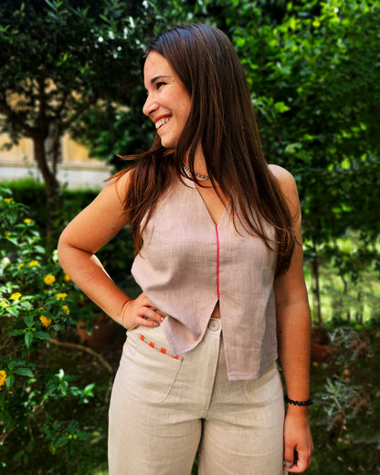 Pantaloni Margherita