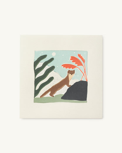 Bestiario Illustrato