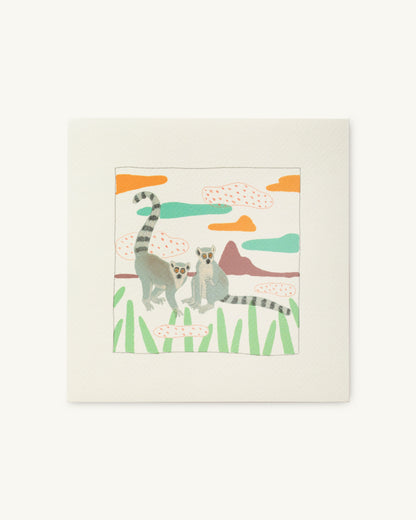 Bestiario Illustrato