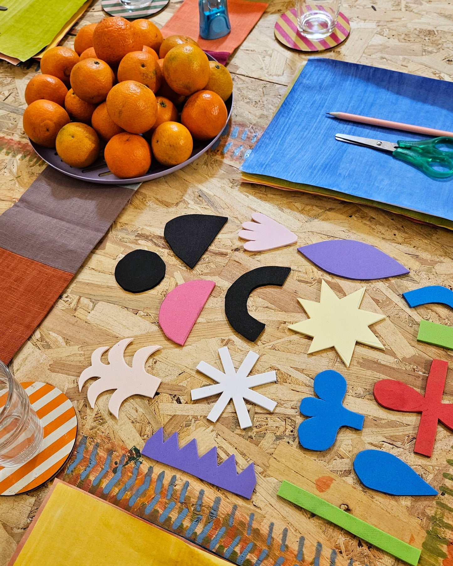 Workshop: Canovaccio Creativo - 25 Ottobre