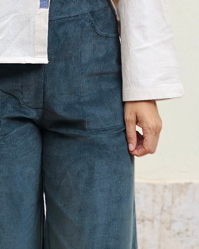 Pantaloni Margherita