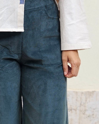 Pantaloni Margherita