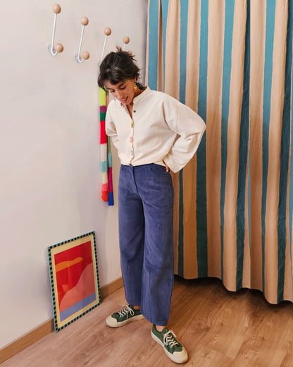 Pantaloni Margherita