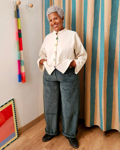 Pantaloni Margherita