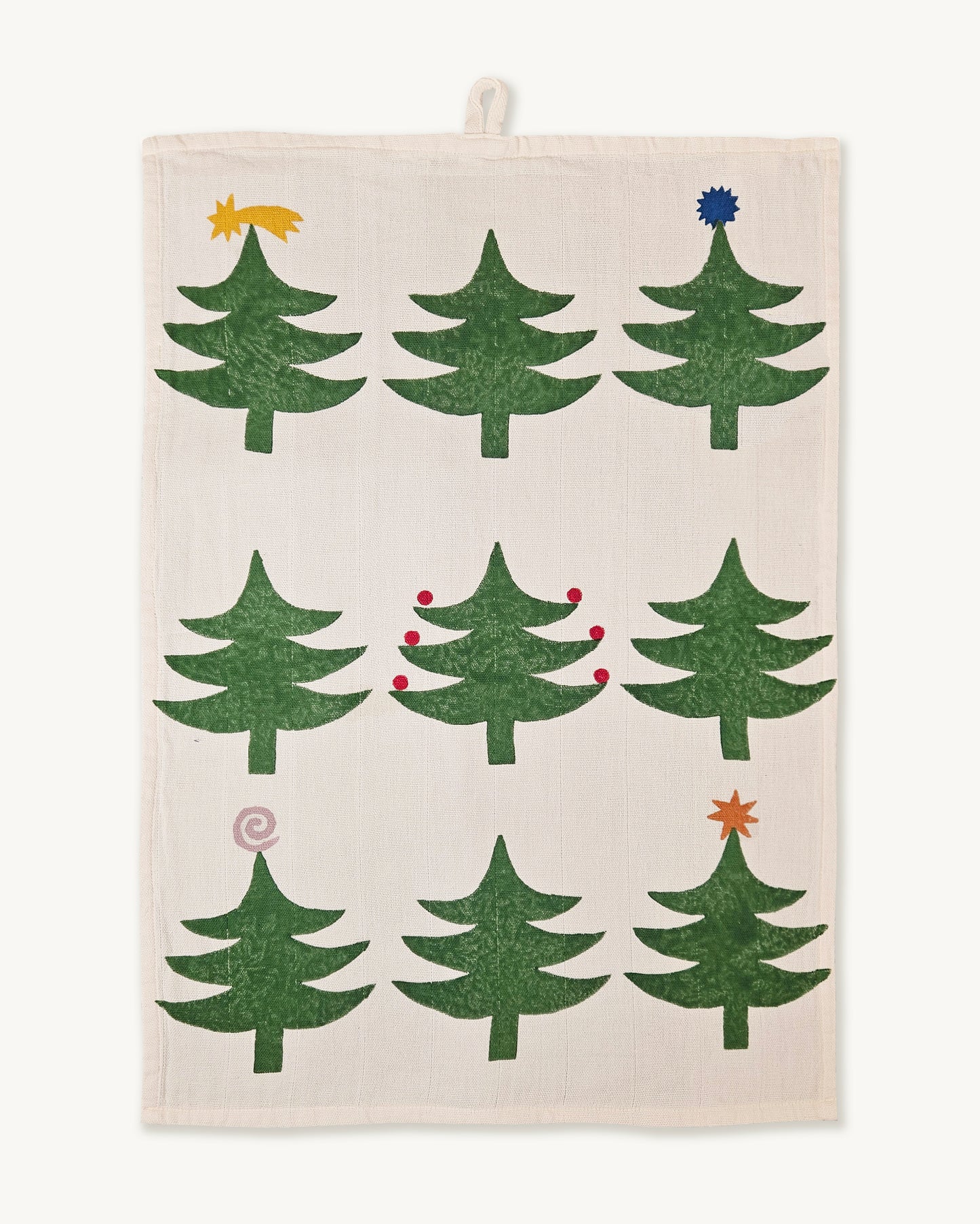 Canovaccio di Natale