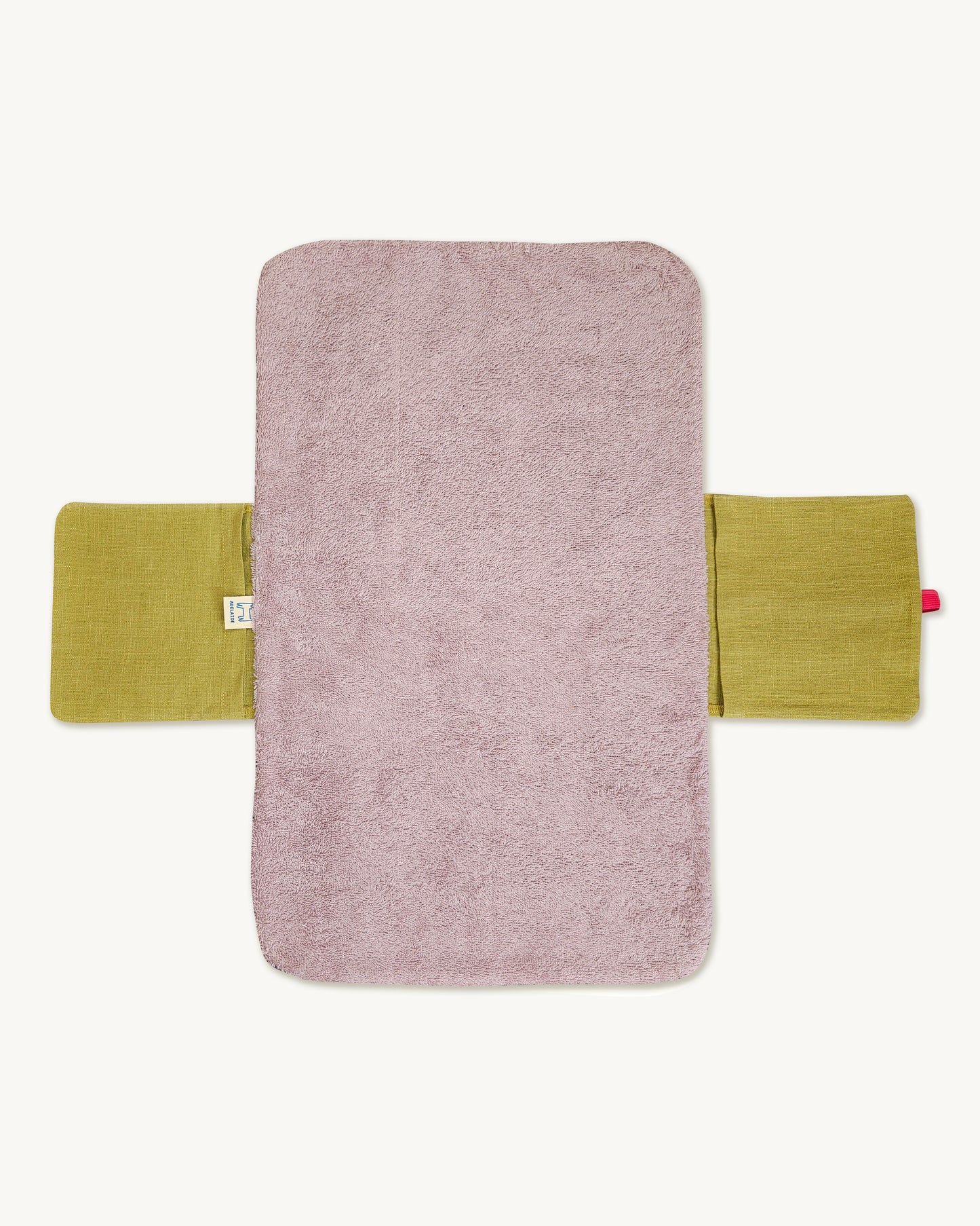 Fasciatoio Portatile Ugo