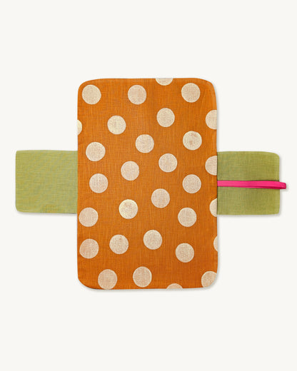 Fasciatoio Portatile Ugo