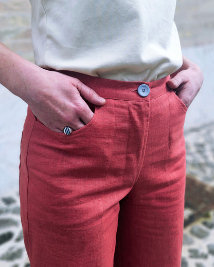 Pantaloni Eva