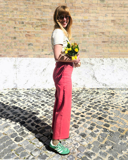 Pantaloni Eva