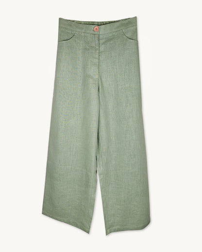 Pantaloni Eva