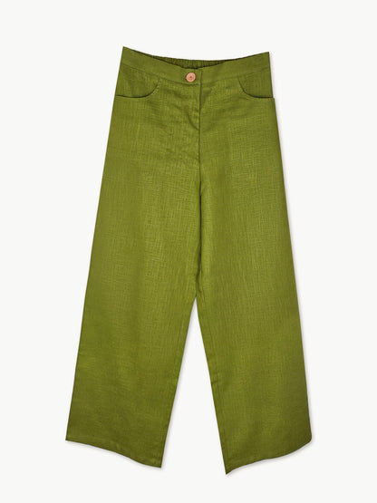 Pantaloni Eva