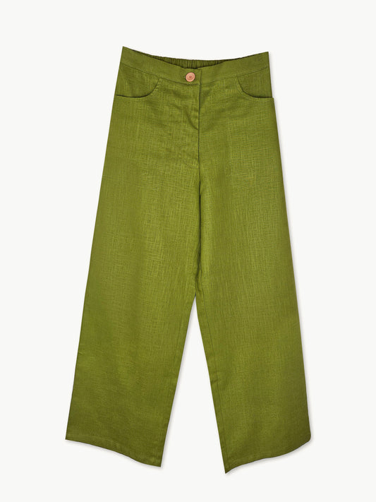 Pantaloni Eva