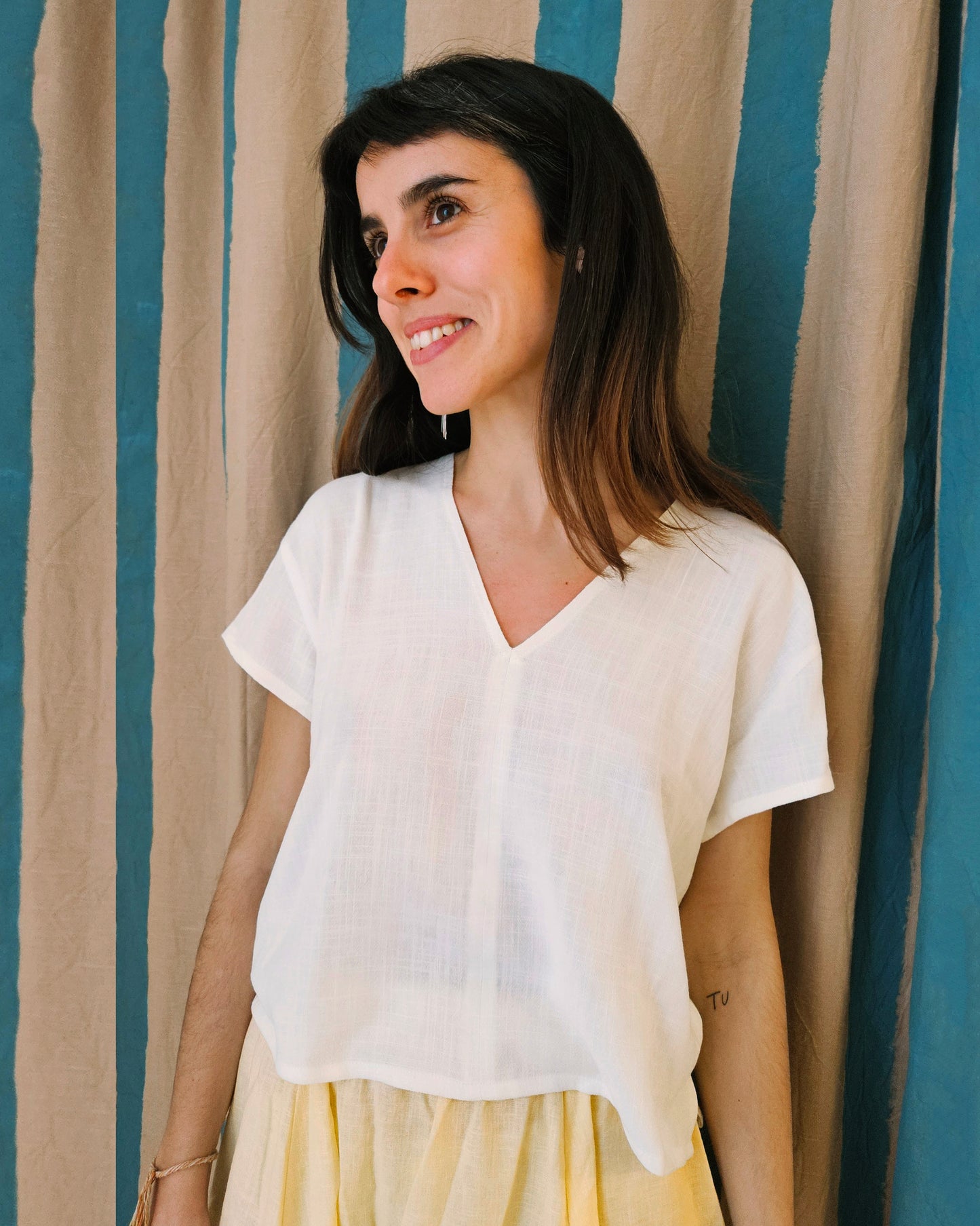Maglietta Guendalina