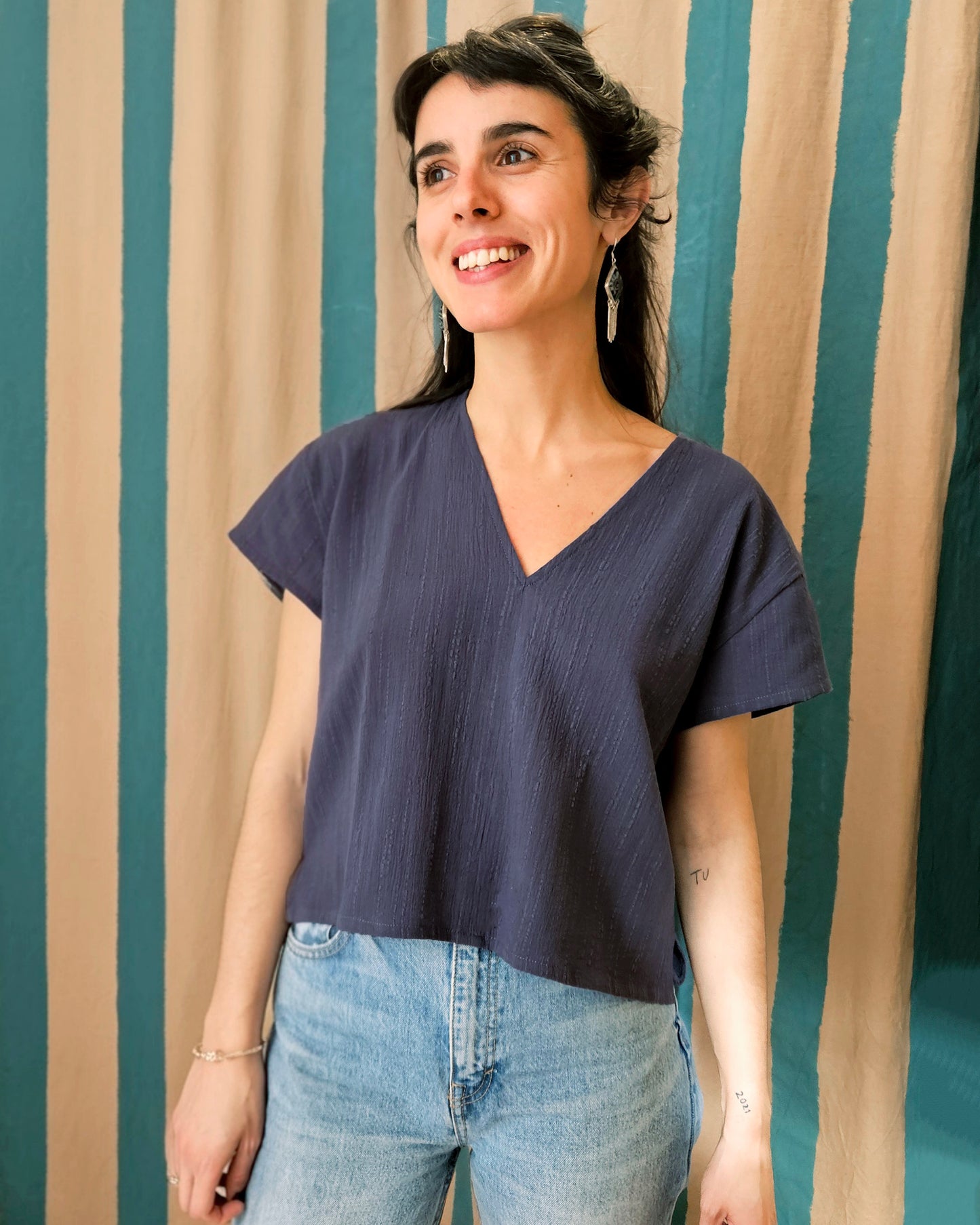 Maglietta Guendalina