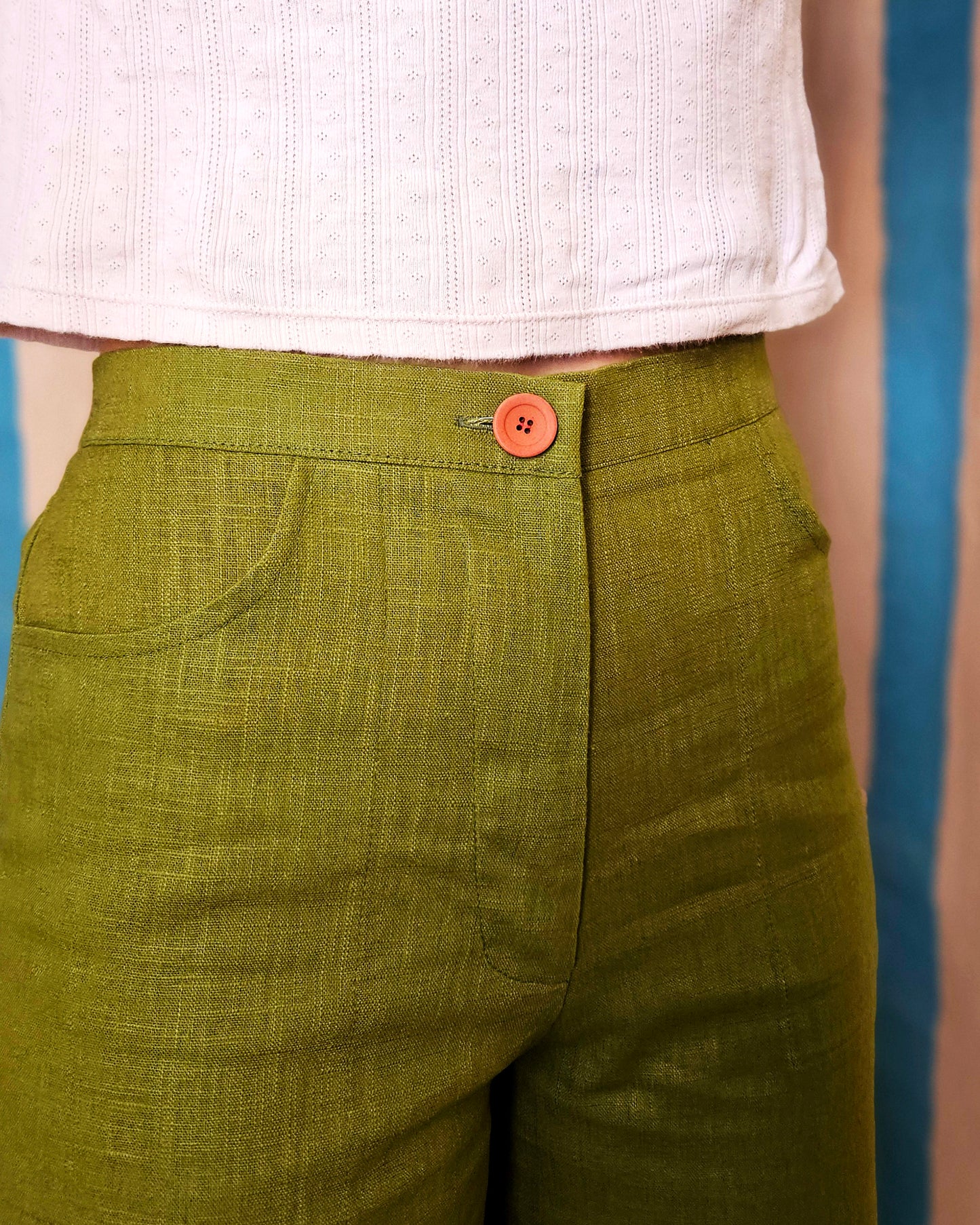 Pantaloni Eva