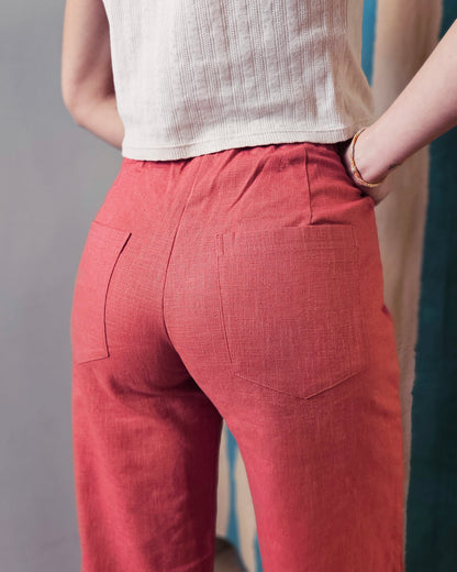 Pantaloni Eva