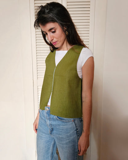 Gilet Mimì