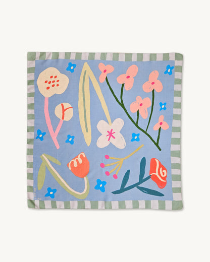 Bandana Mediterranea