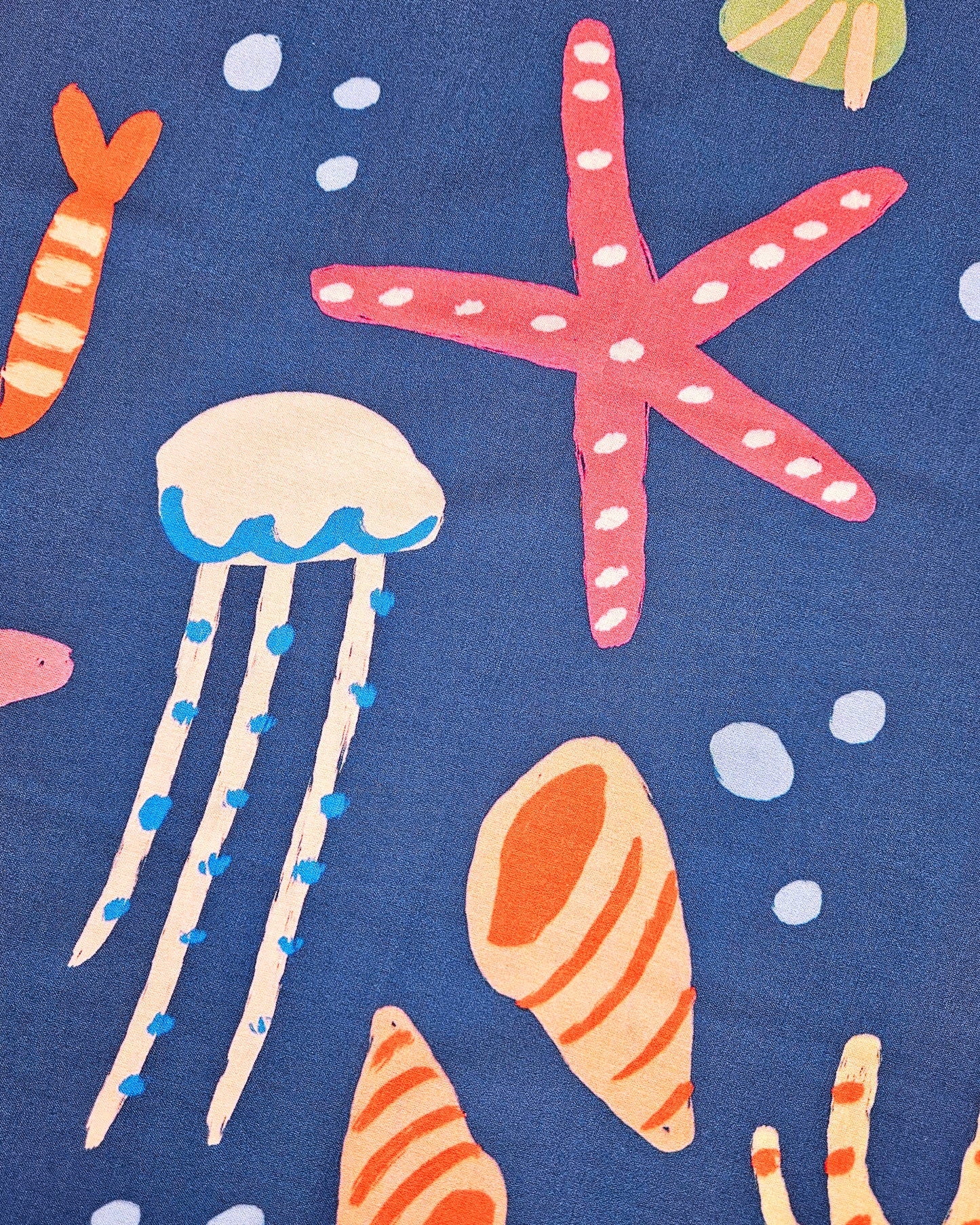 Bandana Mediterranea