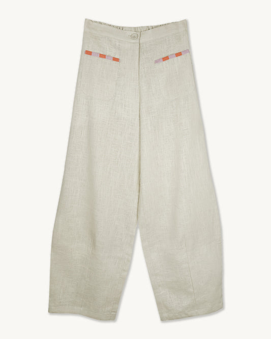 Pantaloni Margherita