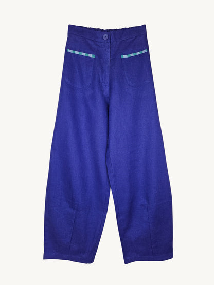 Pantaloni Margherita