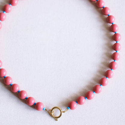 Collana di perline Miyuki