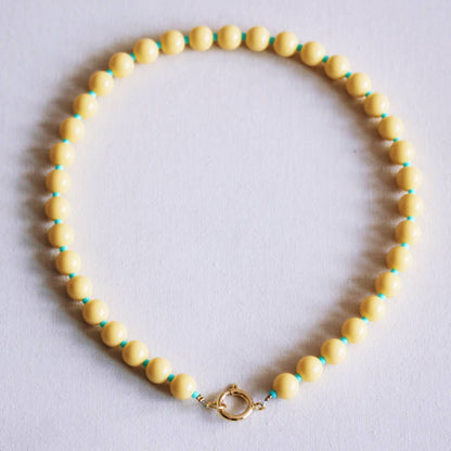 Collana di perline Miyuki