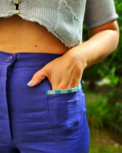 Pantaloni Margherita