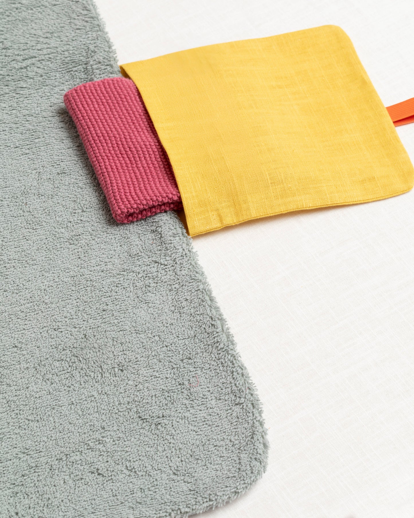 Fasciatoio Portatile Ugo