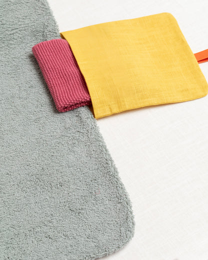 Fasciatoio Portatile Ugo