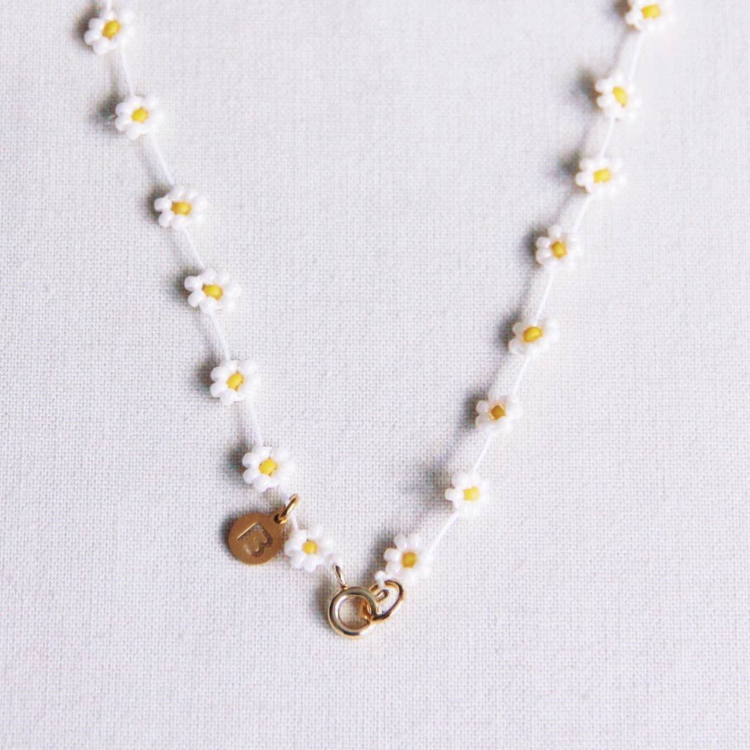 Collana Fiore