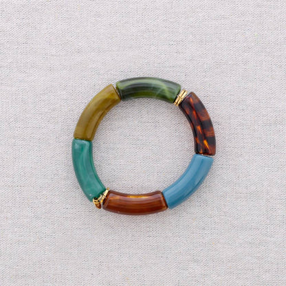 Bracciale in resina
