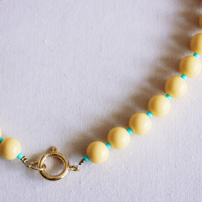 Collana di perline Miyuki