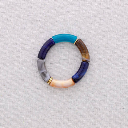 Bracciale in resina